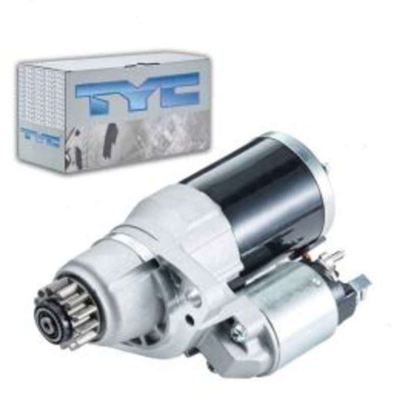 TYC 1-19060 Starter Motor