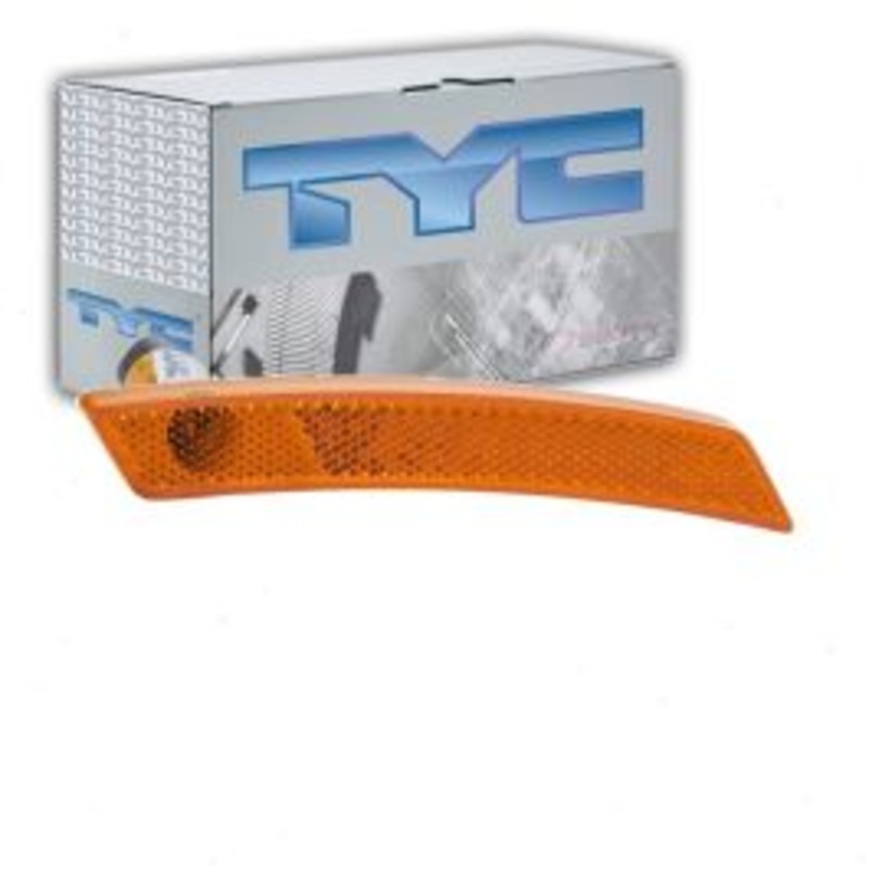 TYC 18-6100-00-9 Side Marker Light Assembly