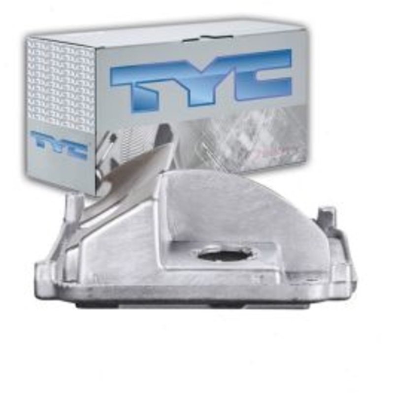 TYC Left Tail Light Lens for 1973-1974 Chevrolet C10 Pickup