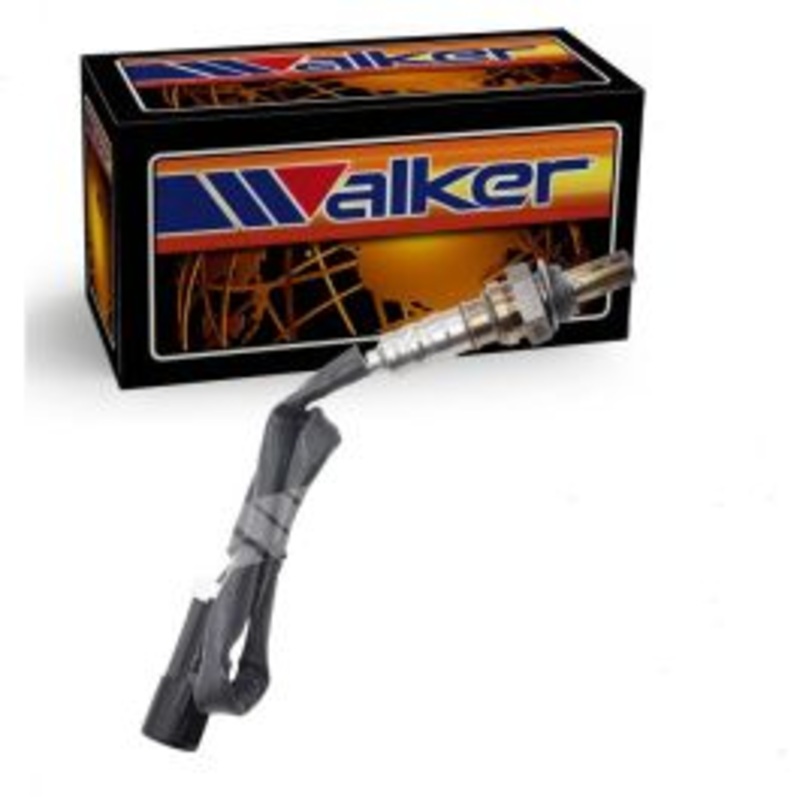 Walker Products Downstream Rear Oxygen (O2) Sensor for 2007-2010 Mazda 6 CX-9