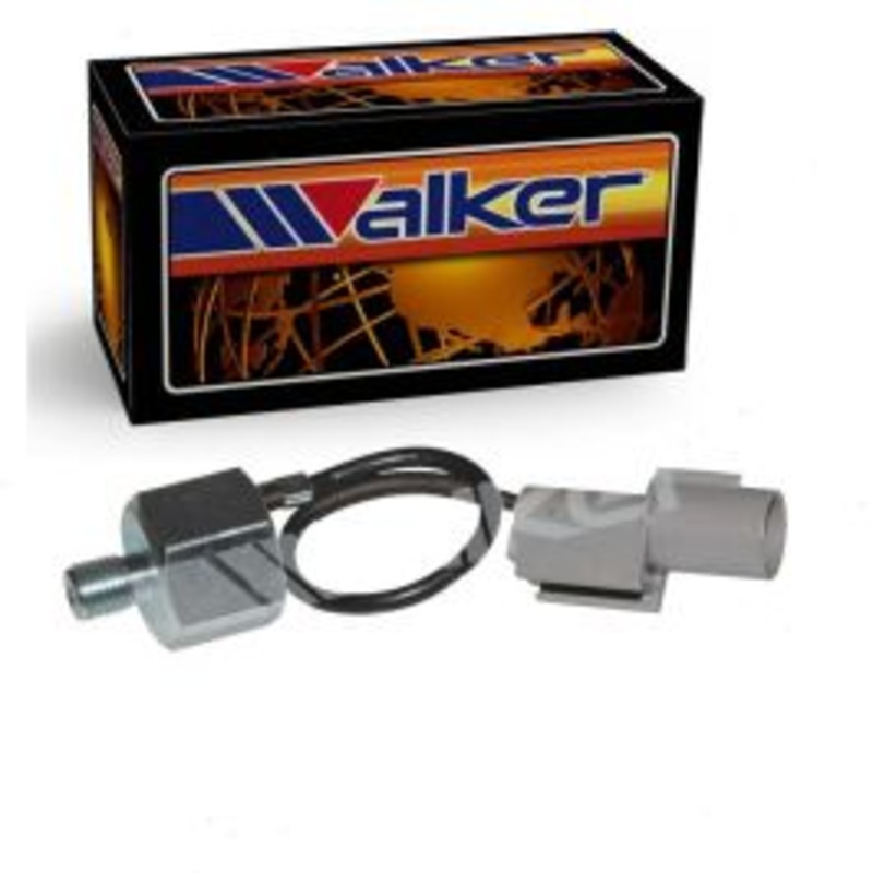 Walker Products Ignition Knock Detonation Sensor for 1999-2009 Suzuki Aerio Grand SX4 Vitara XL-7