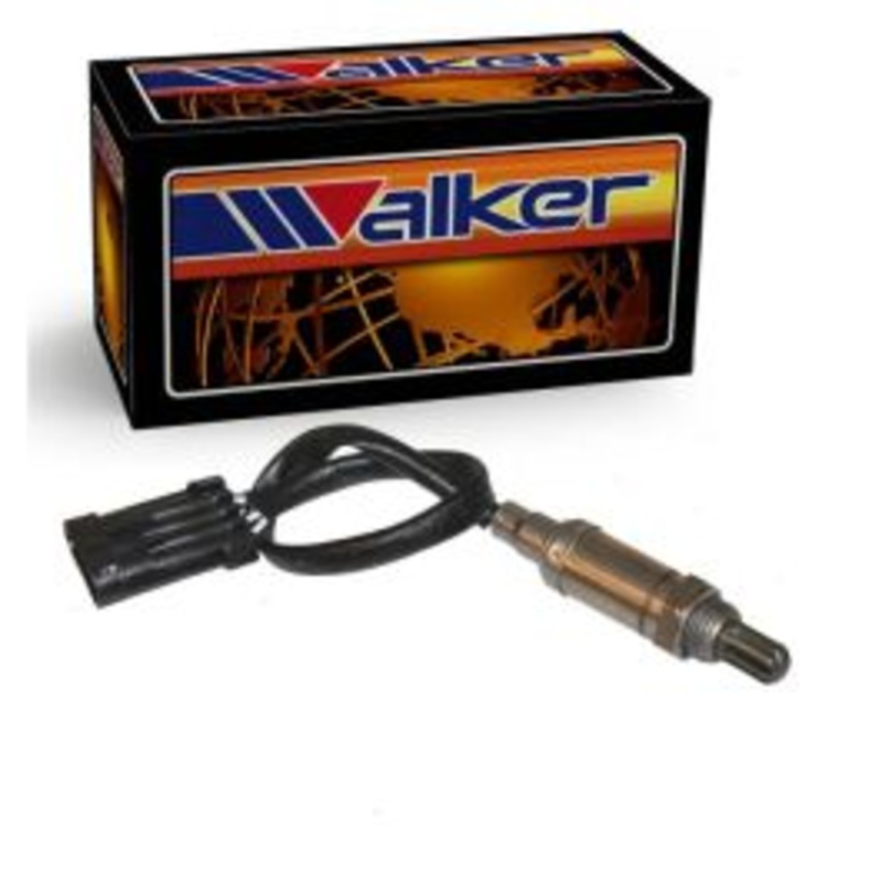 Walker Products Upstream Left Oxygen (O2) Sensor for 1996-2001 Oldsmobile Bravada