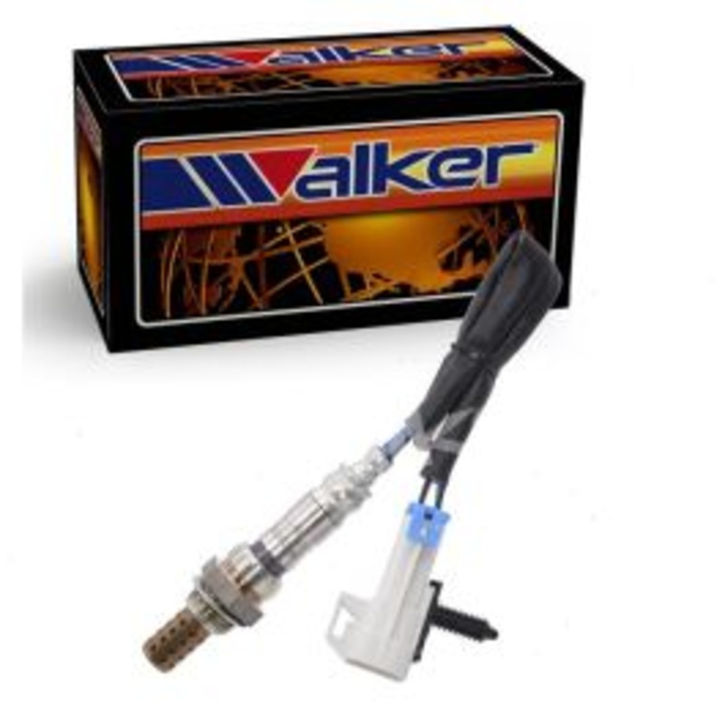 Walker Products Upstream Right Oxygen (O2) Sensor for 2005 Saab 9-7x