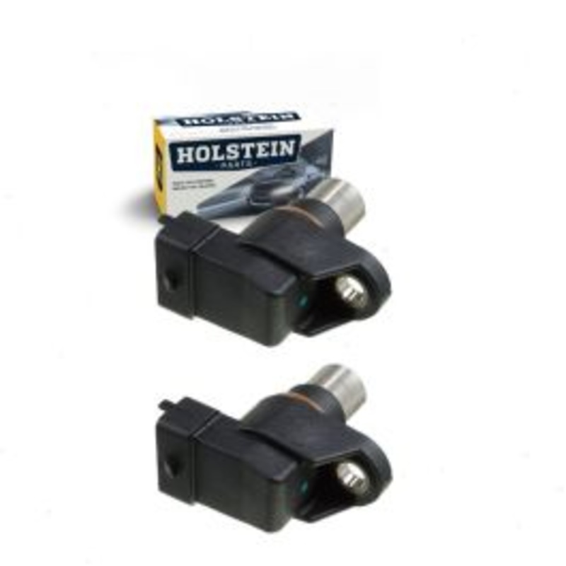 2 pc Holstein Camshaft Position Sensors for 2003-2006 Porsche Cayenne