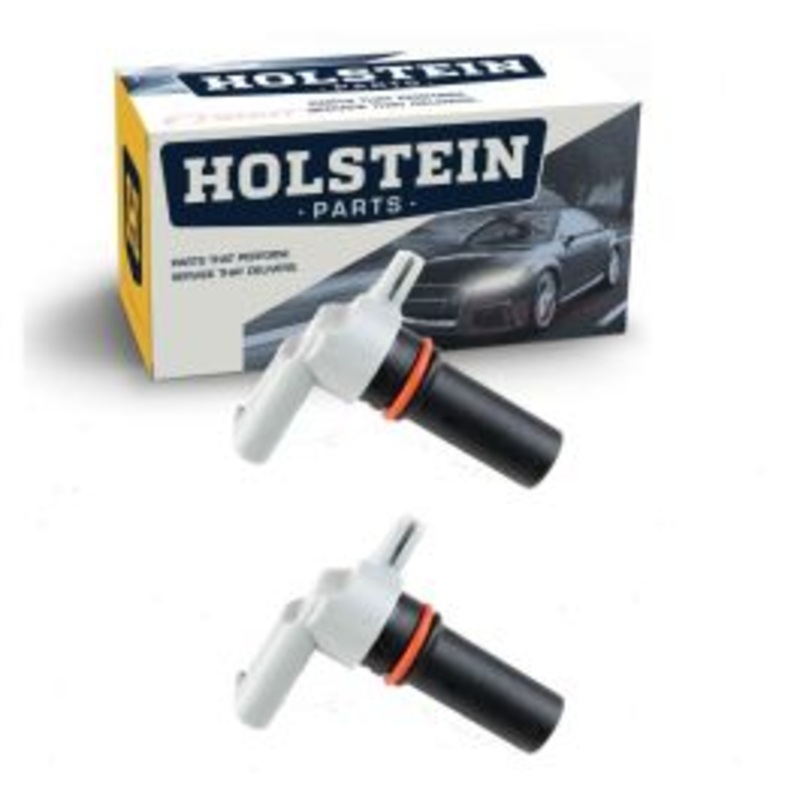 2 pc Holstein Camshaft Position Sensors for 2015-2016 Ford Transit-250