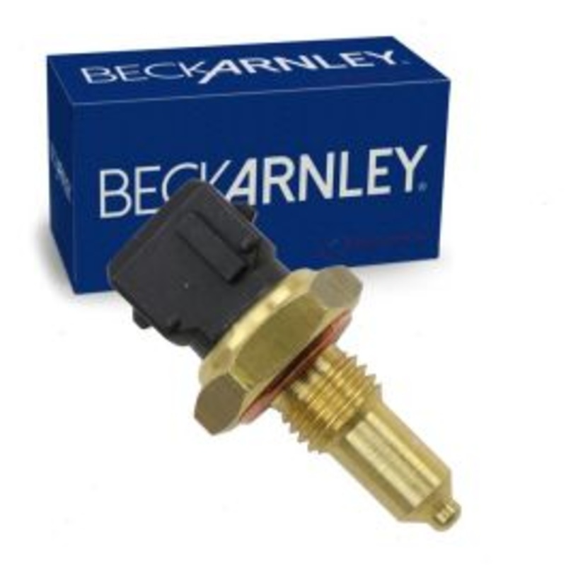Beck/Arnley Coolant Temp Sensor for 2001-2006 BMW 330i 3.0L L6