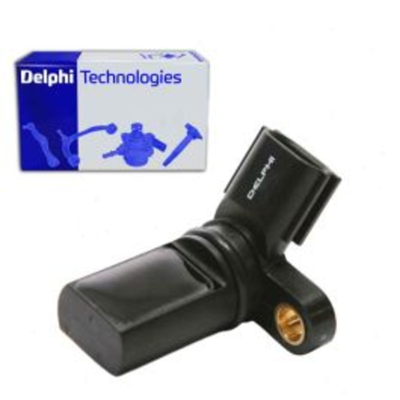Delphi Right Camshaft Position Sensor for 2005-2006 Infiniti G35