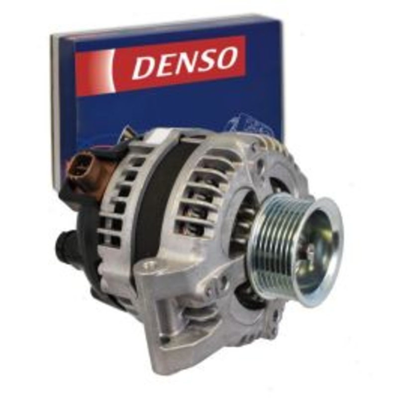 DENSO 210-0788 Alternator