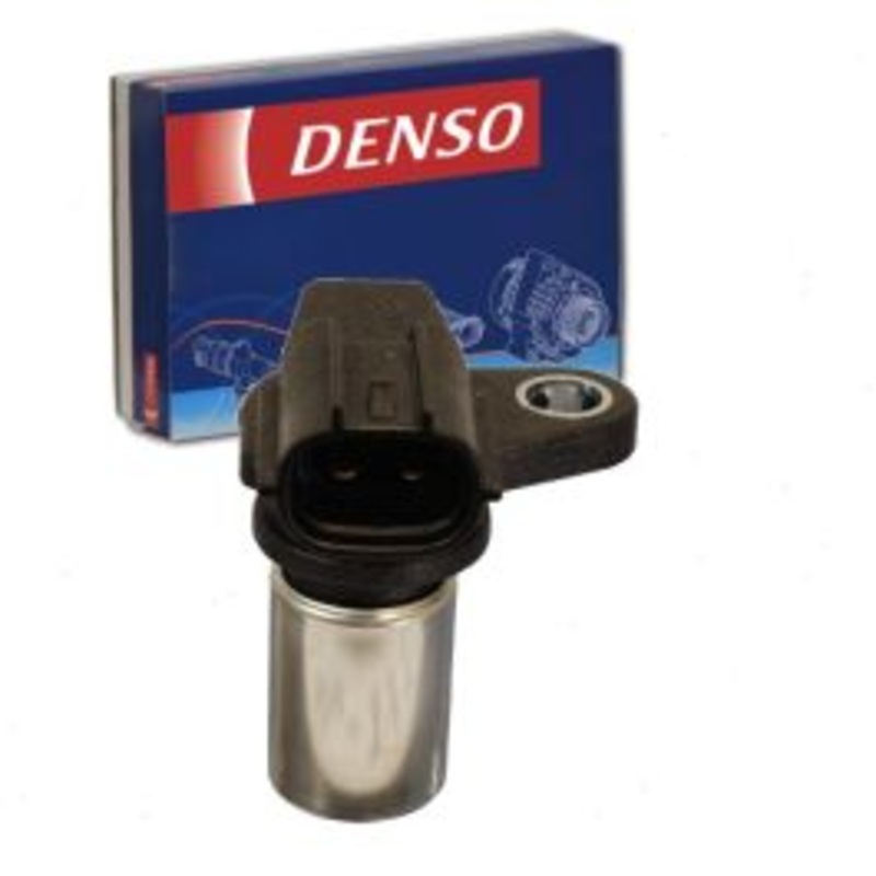 DENSO Crankshaft Position Sensor for 2001-2009 Toyota Sequoia 4.7L V8