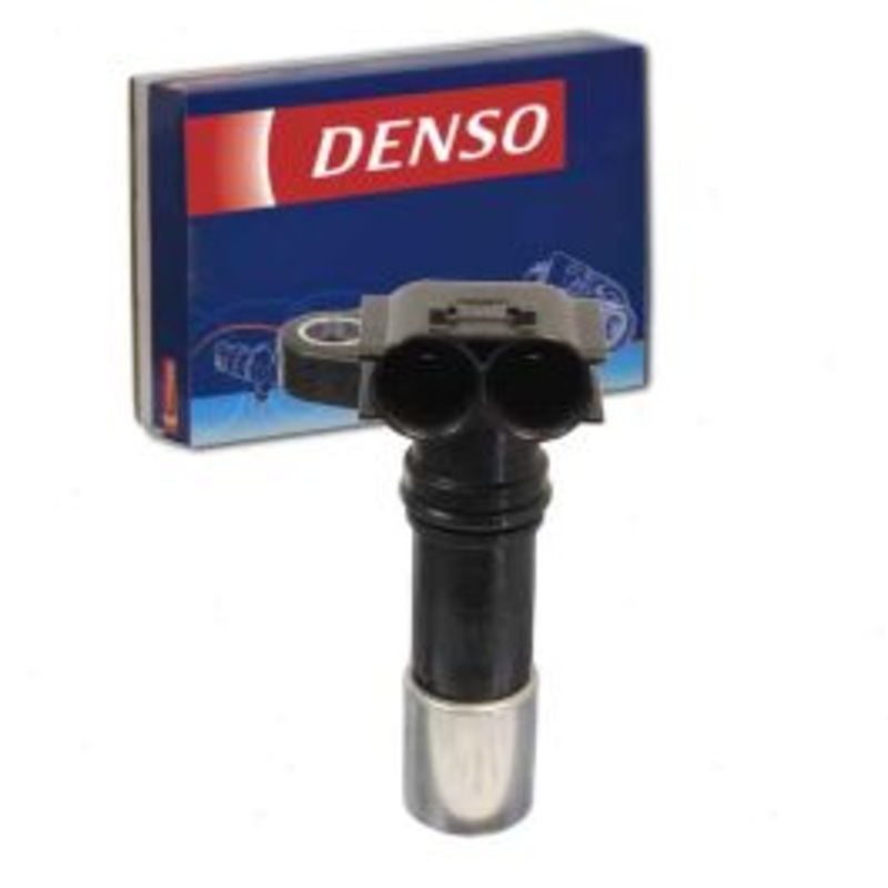 DENSO Crankshaft Position Sensor for 2015 Lexus RC350 3.5L V6