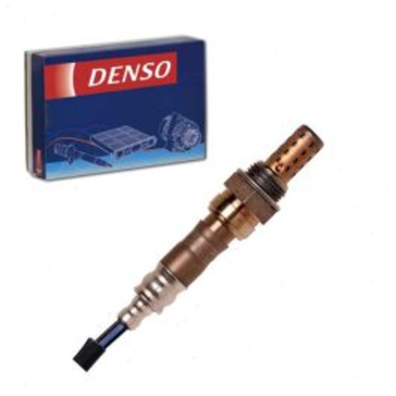 DENSO Downstream Oxygen (O2) Sensor for 1998-2000 Toyota Sienna 3.0L V6