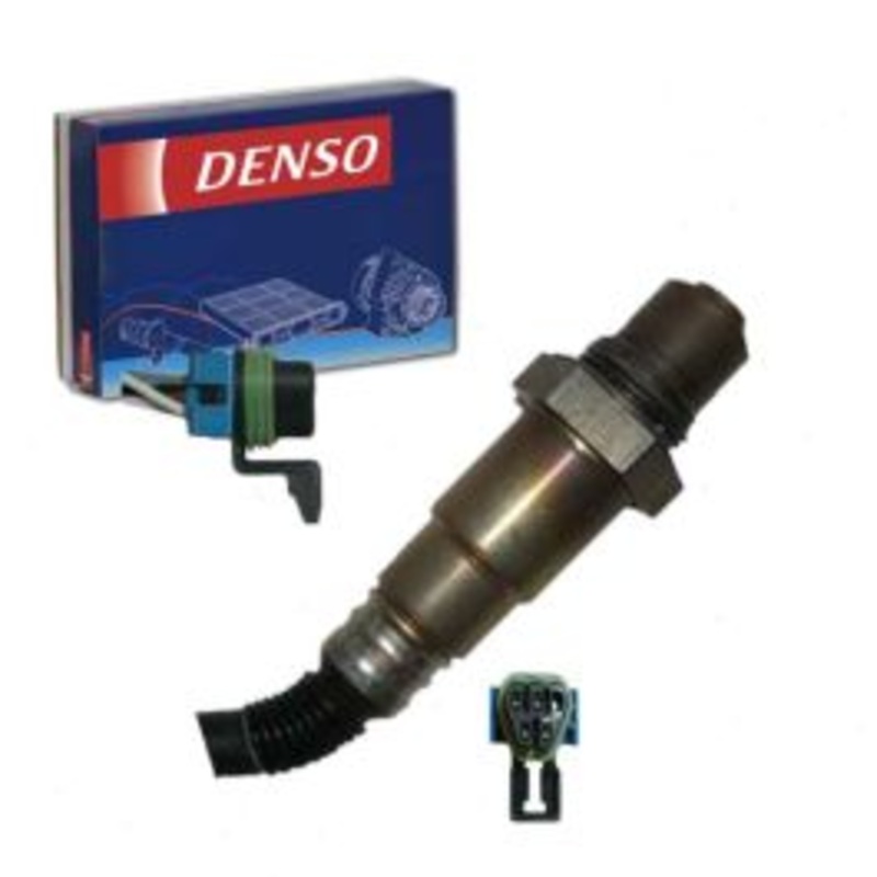 DENSO Downstream Oxygen (O2) Sensor for 2005-2008 Buick Allure 3.6L V6