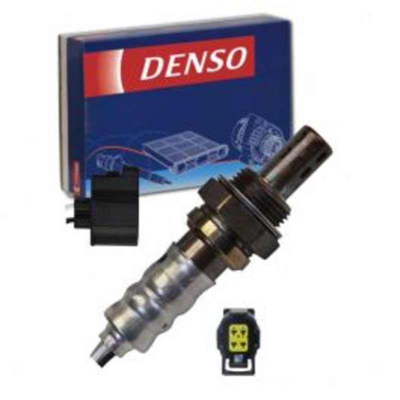 DENSO Downstream Oxygen (O2) Sensor for 2011 Ram Dakota