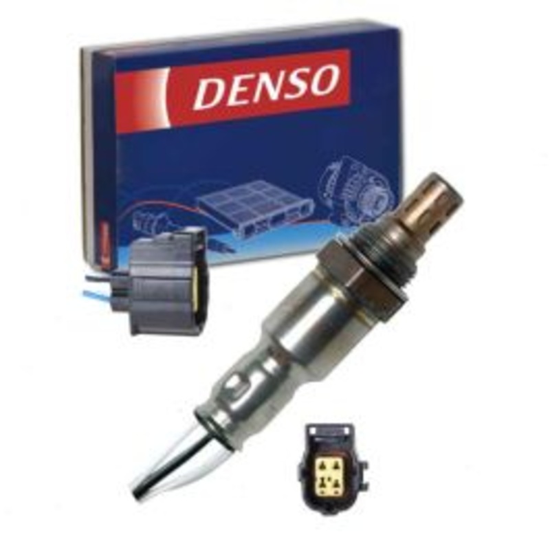 DENSO Downstream Right Oxygen (O2) Sensor for 2015 Ram 3500