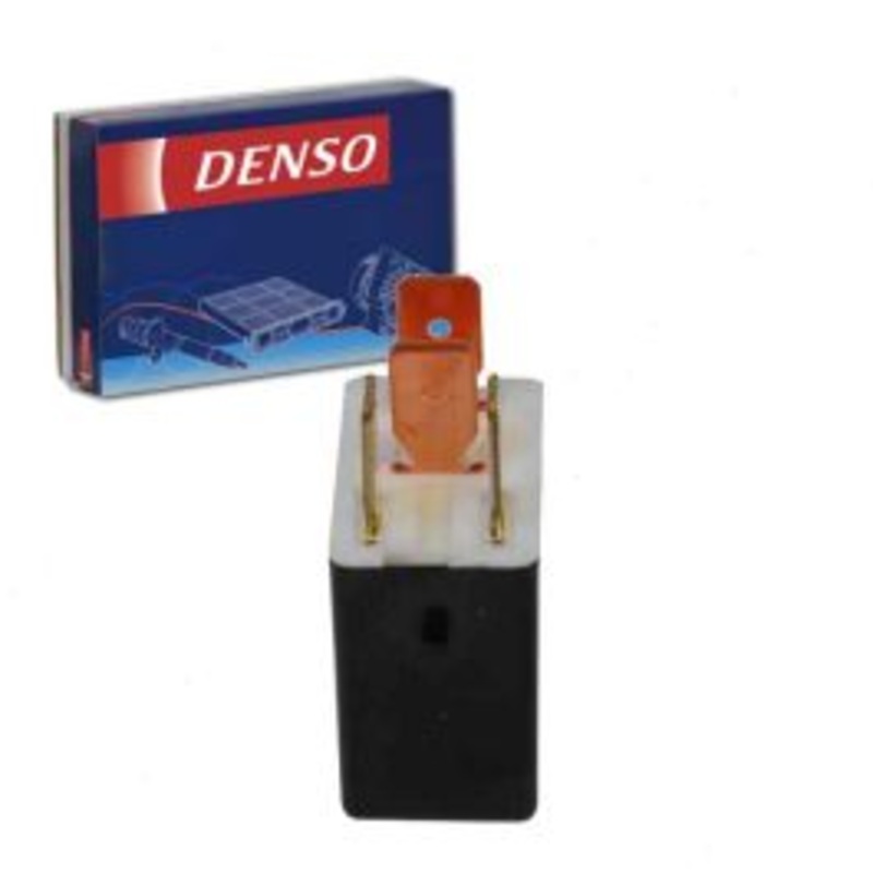 DENSO Electronic Brake Control Relay for 1999-2002 Toyota Solara