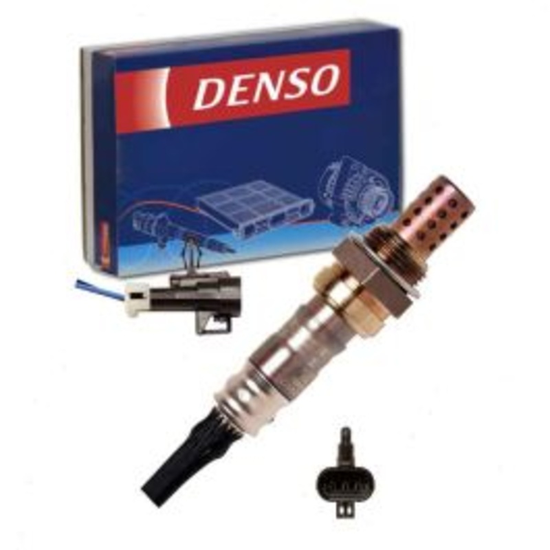 DENSO Upstream Oxygen (O2) Sensor for 1995 Chevrolet K2500 5.0L 5.7L V8