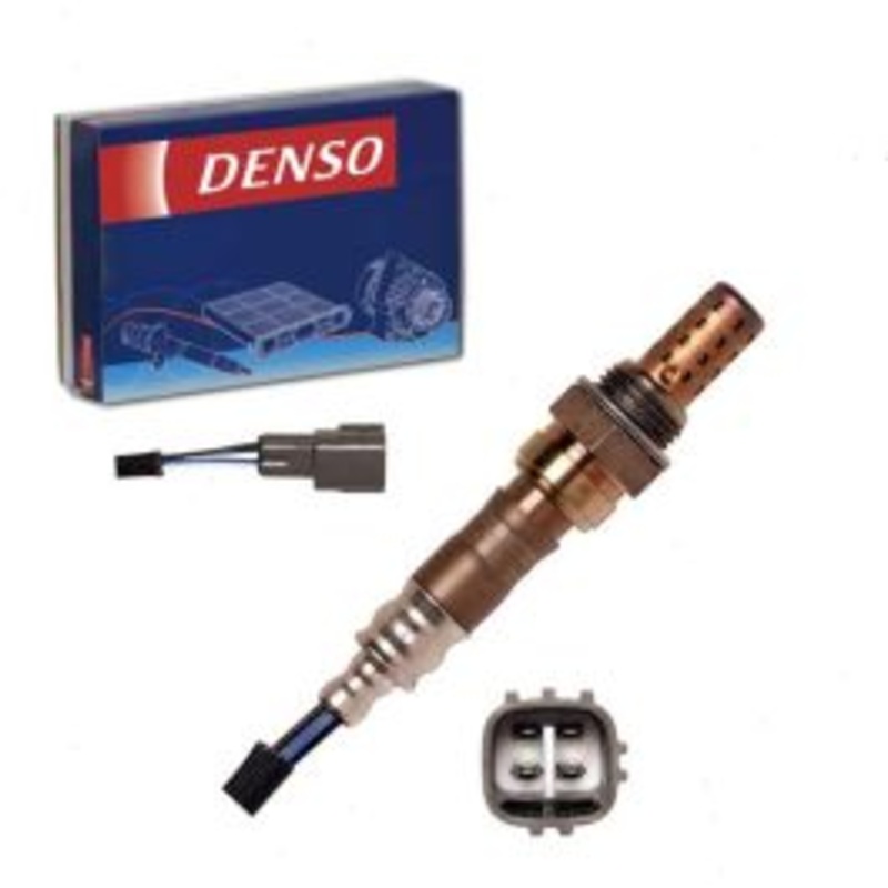 DENSO Upstream Oxygen (O2) Sensor for 1998-2000 Toyota Sienna 3.0L V6