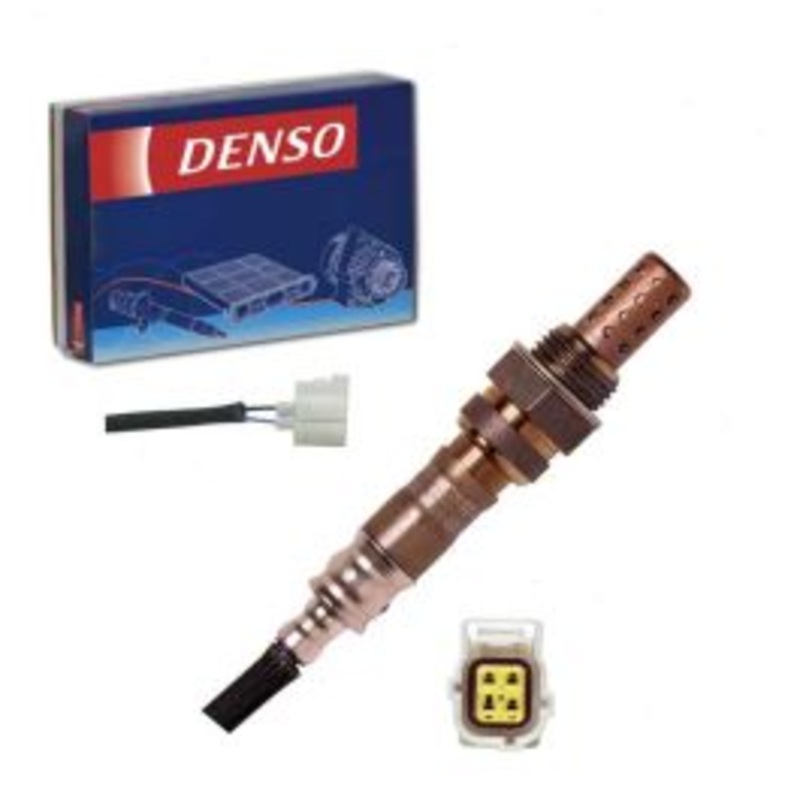 DENSO Upstream Oxygen (O2) Sensor for 2001-2002 Dodge Ram 2500 5.9L 8.0L L6 V10 V8