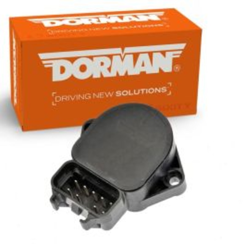 Dorman Accelerator Pedal Sensor for 1994-1997 GMC C1500 6.5L V8