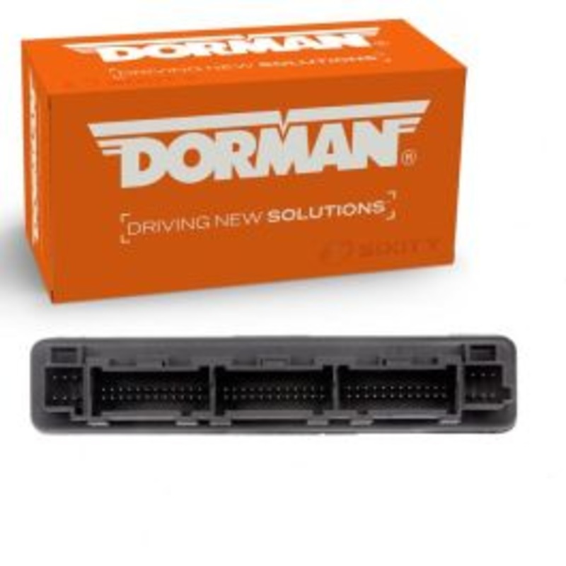 Dorman Body Control Module for 2003-2006 Chevrolet Suburban 2500