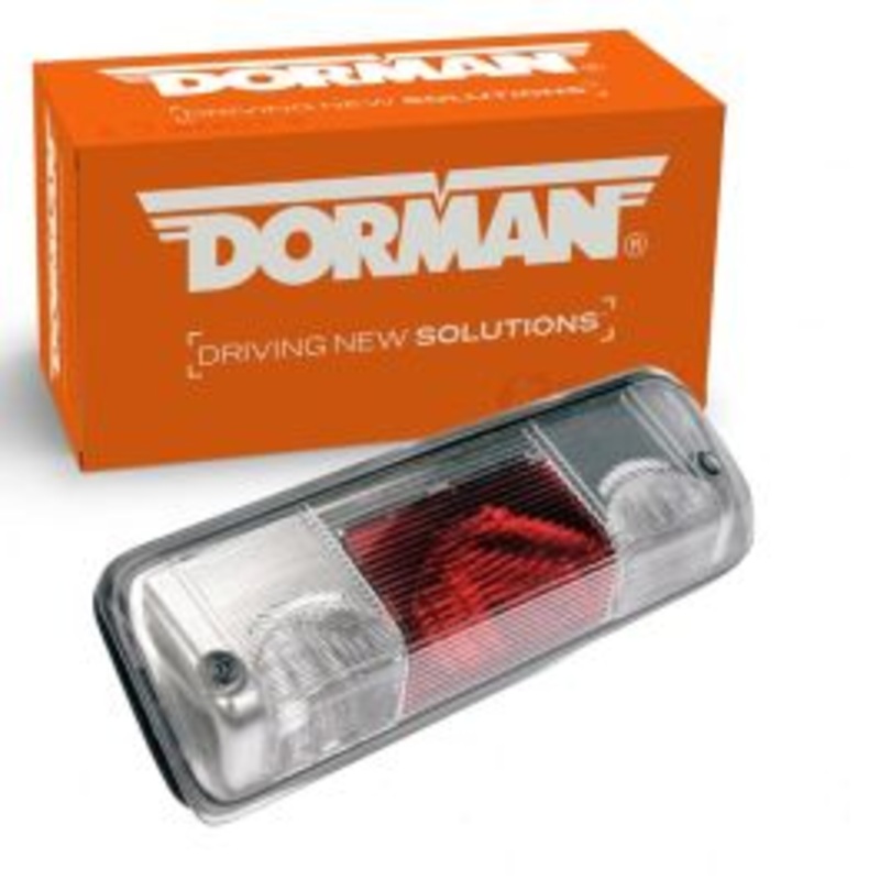 Dorman Center High Mount Stop Light for 2007-2010 Ford Explorer Sport Trac