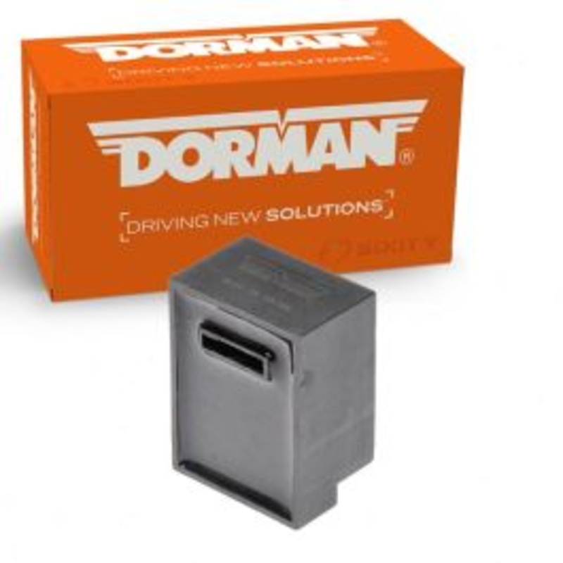 Dorman Electronic Load Detector for 2001-2005 Honda Civic