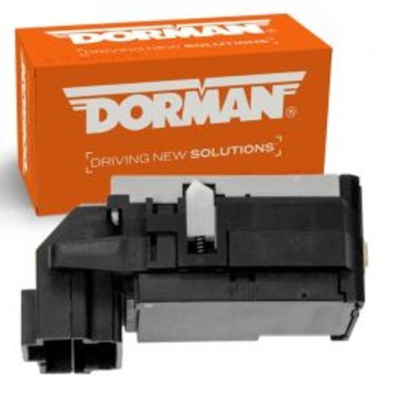 Dorman Ignition Switch for 2002-2006 Buick Rendezvous