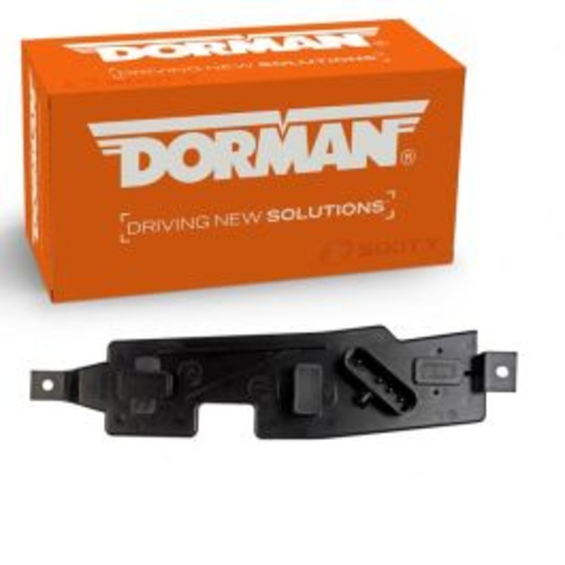 Dorman Left Tail Light Circuit Board for 1992-1999 GMC C1500 Suburban