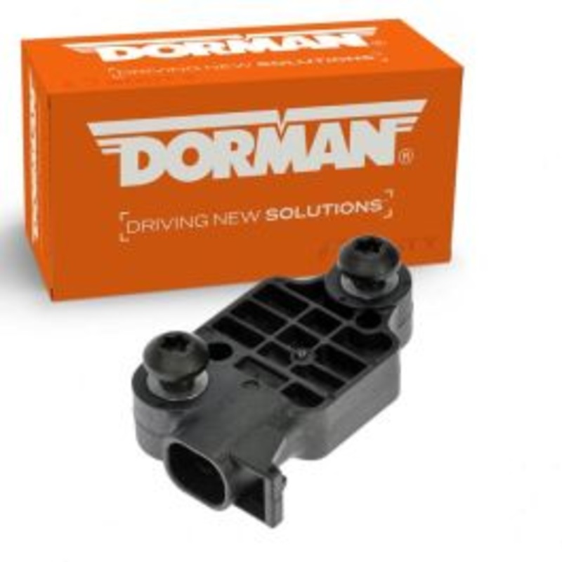 Dorman Rear Right Air Bag Impact Sensor for 2007-2008 Chevrolet Tahoe