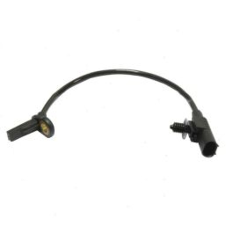 Hitachi Rear ABS Wheel Speed Sensor for 2007-2009 Mercedes-Benz ML320 3.0L V6