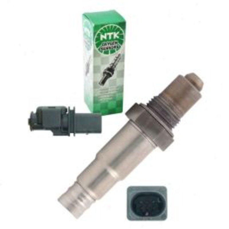 NGK NTK Upstream Air Fuel Ratio Sensor for 2006-2007 BMW 525xi 3.0L L6