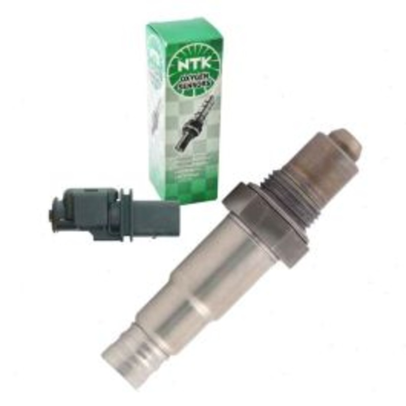 NGK NTK Upstream Left Air Fuel Ratio Sensor for 2007-2010 Audi Q7 3.6L V6