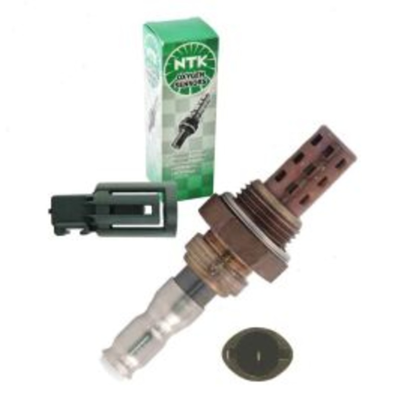 NGK NTK Upstream Oxygen (O2) Sensor for 1984-1986 Renault Encore 1.4L 1.7L L4