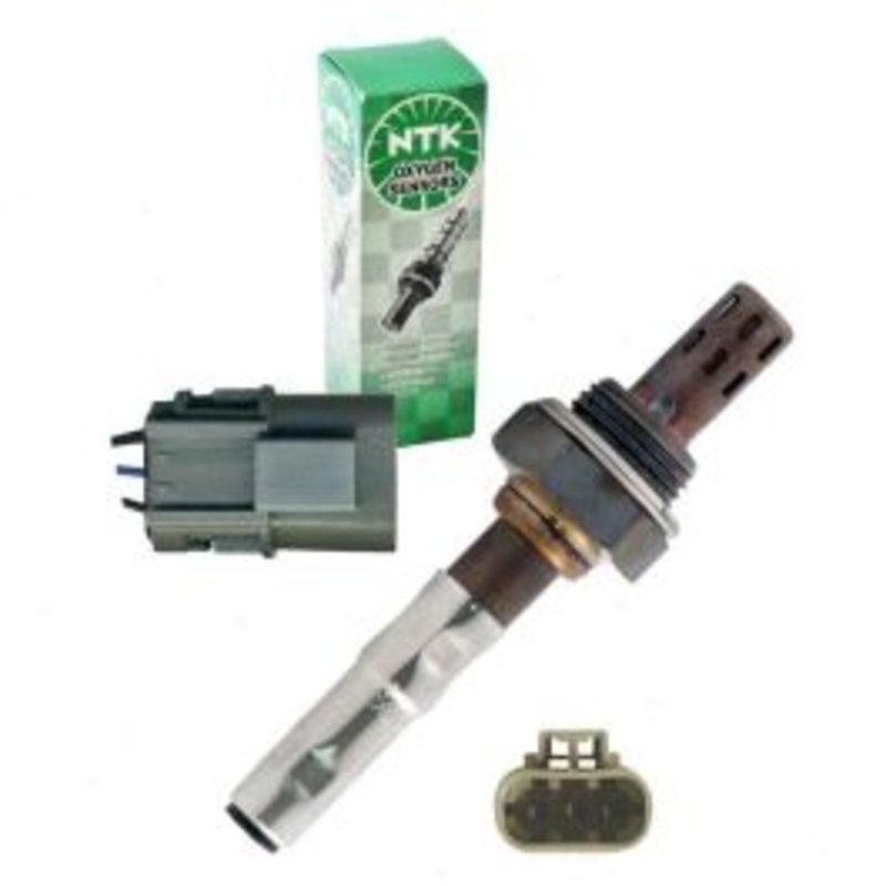 NGK NTK Upstream Oxygen (O2) Sensor for 1991-1999 Nissan Sentra 1.6L 2.0L L4