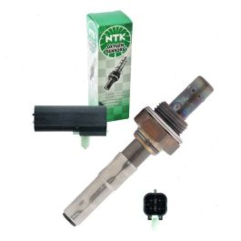 NGK NTK Upstream Oxygen (O2) Sensor for 1995 Dodge B3500 5.2L 5.9L V8
