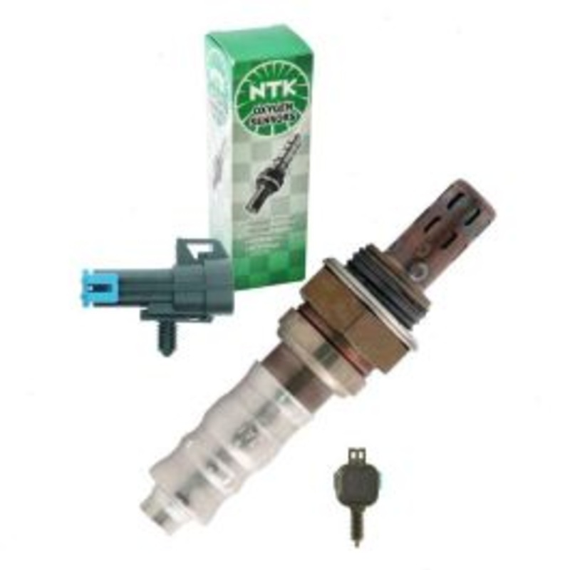 NGK NTK Upstream Oxygen (O2) Sensor for 2003-2007 Saturn Ion 2.0L 2.2L L4