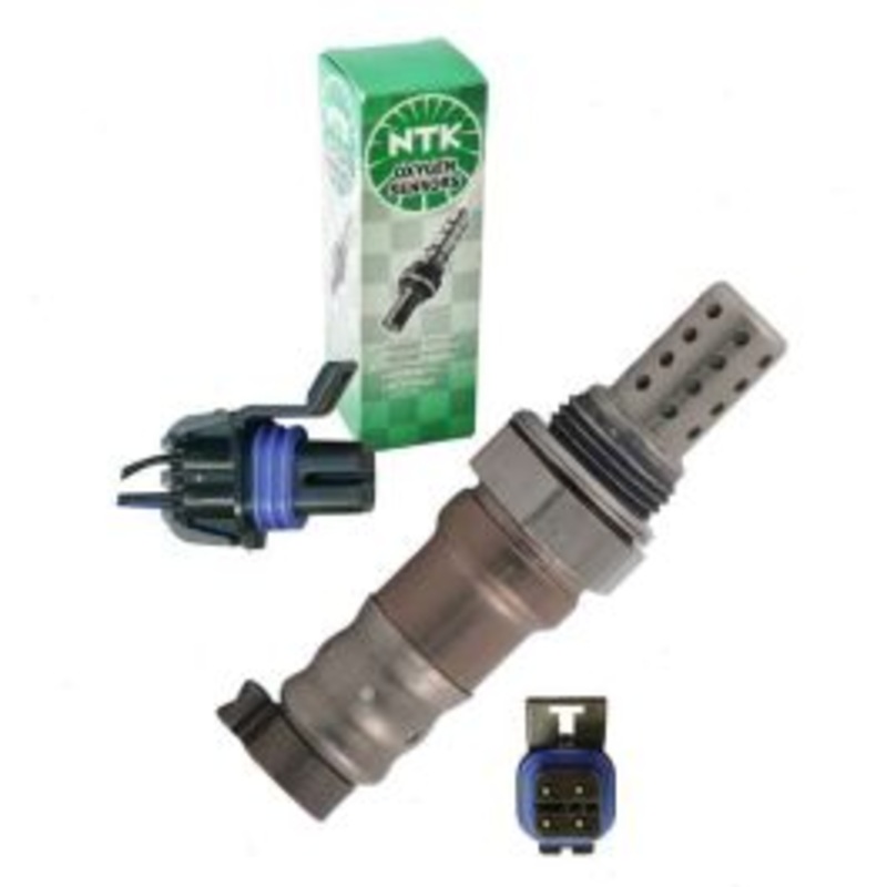 NGK NTK Upstream Right Oxygen (O2) Sensor for 2012-2017 Buick Enclave 3.6L V6