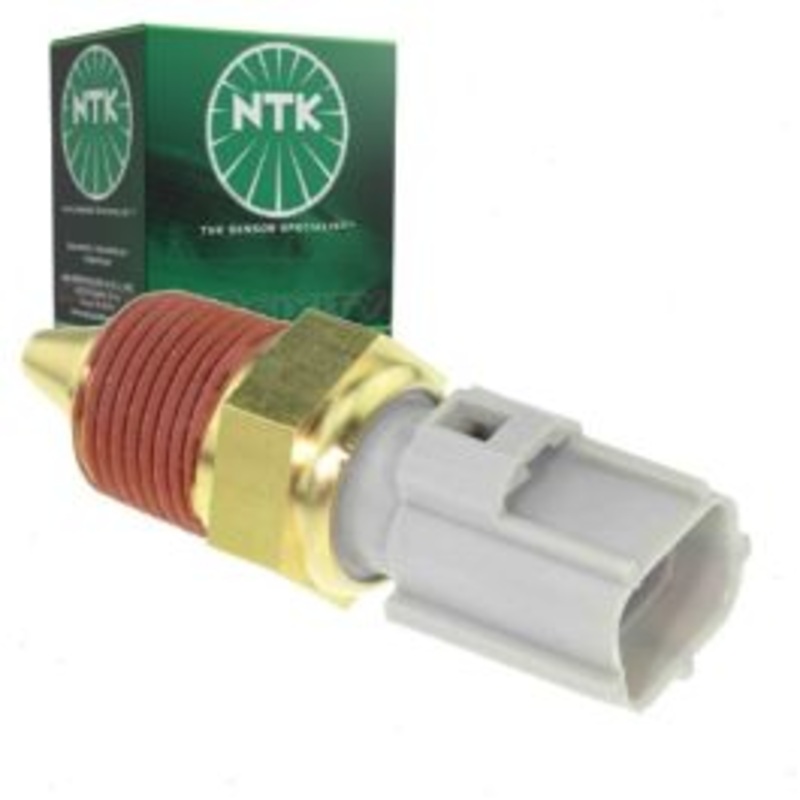 NTK Coolant Temperature Sensor for 1996-2000 Ford Mystique 2.5L V6