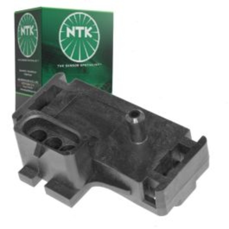 NTK Manifold Absolute Pressure Sensor for 1984 Chevrolet K5 Blazer 6.2L V8