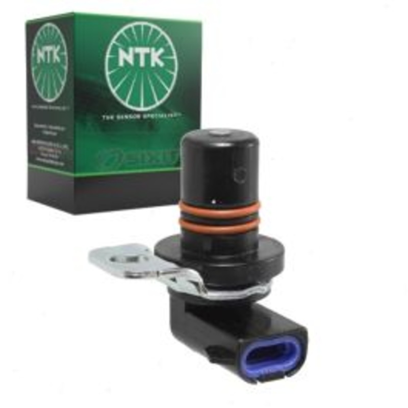 NTK Output Transmission Speed Sensor for 1992-2000 Ford Crown Victoria