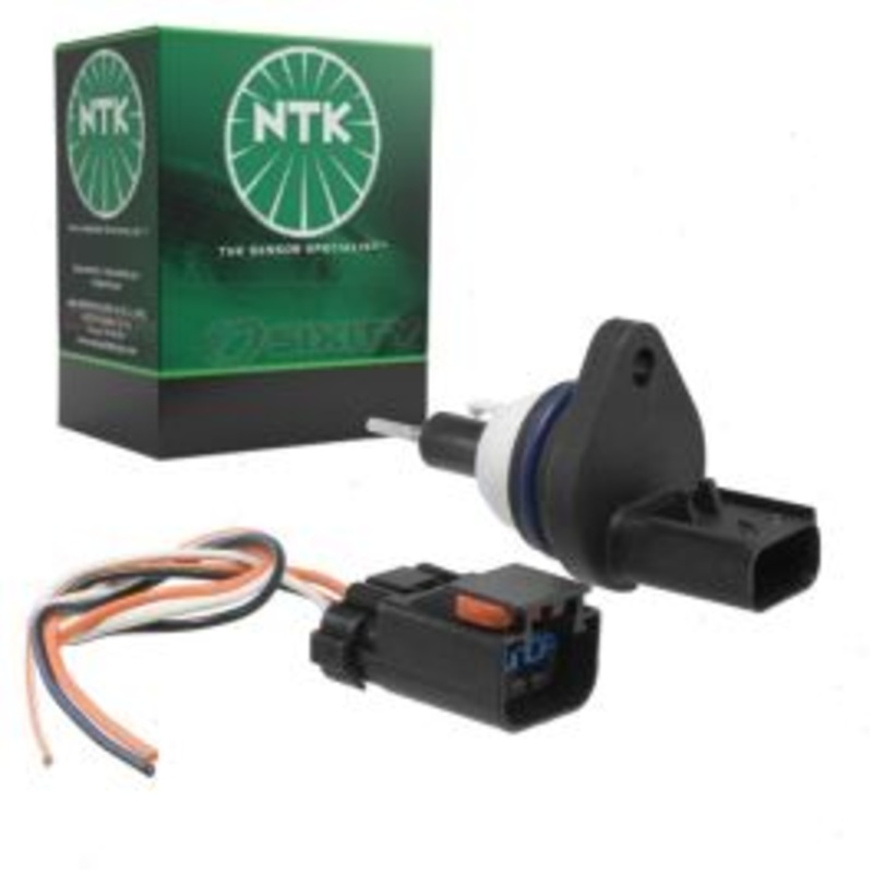 NTK Vehicle Speed Sensor for 1993 Dodge W350