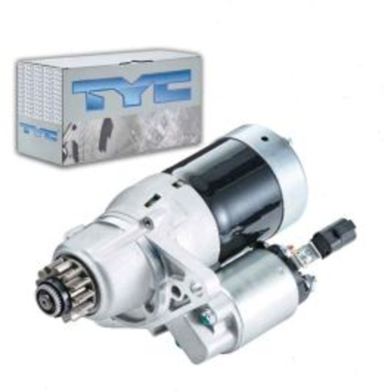 TYC 1-17835 Starter Motor