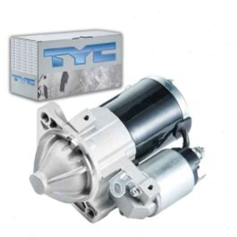 TYC 1-17931 Starter Motor