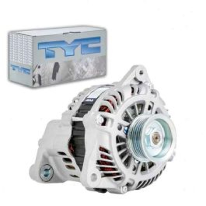 TYC Alternator for 2003-2006 Infiniti G35 3.5L V6