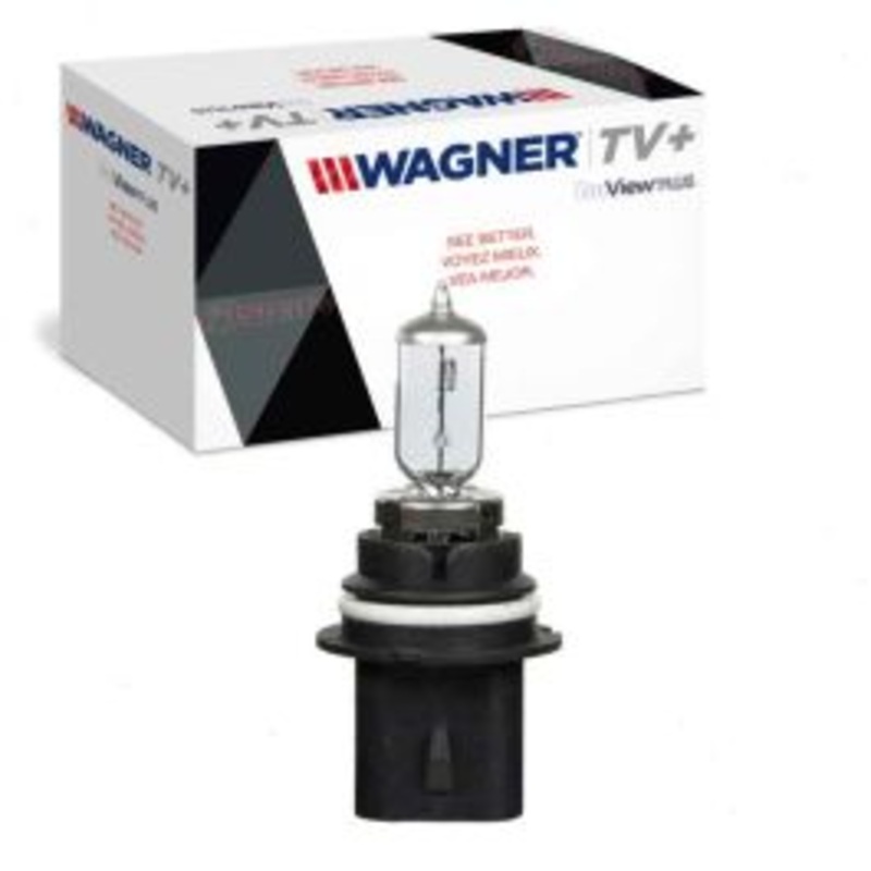 Wagner TruView PLUS BP9007TVX2 Multi Purpose Light Bulb