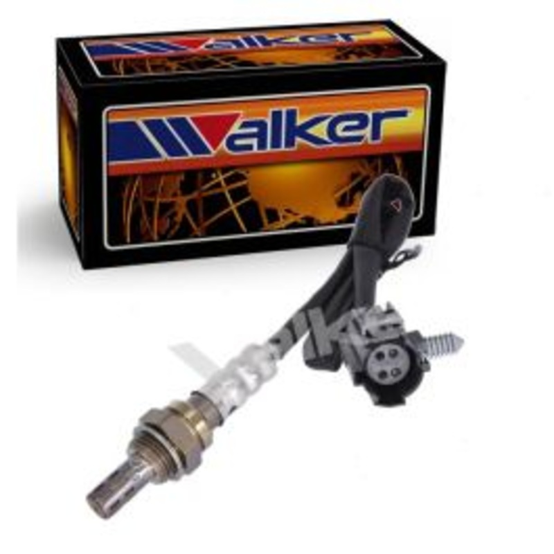 Walker Products Downstream Left Oxygen (O2) Sensor for 1996-2002 Dodge Viper