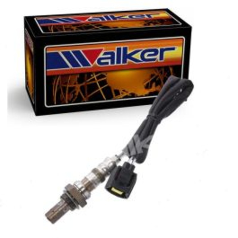Walker Products Downstream Left Oxygen (O2) Sensor for 2013-2014 SRT Viper