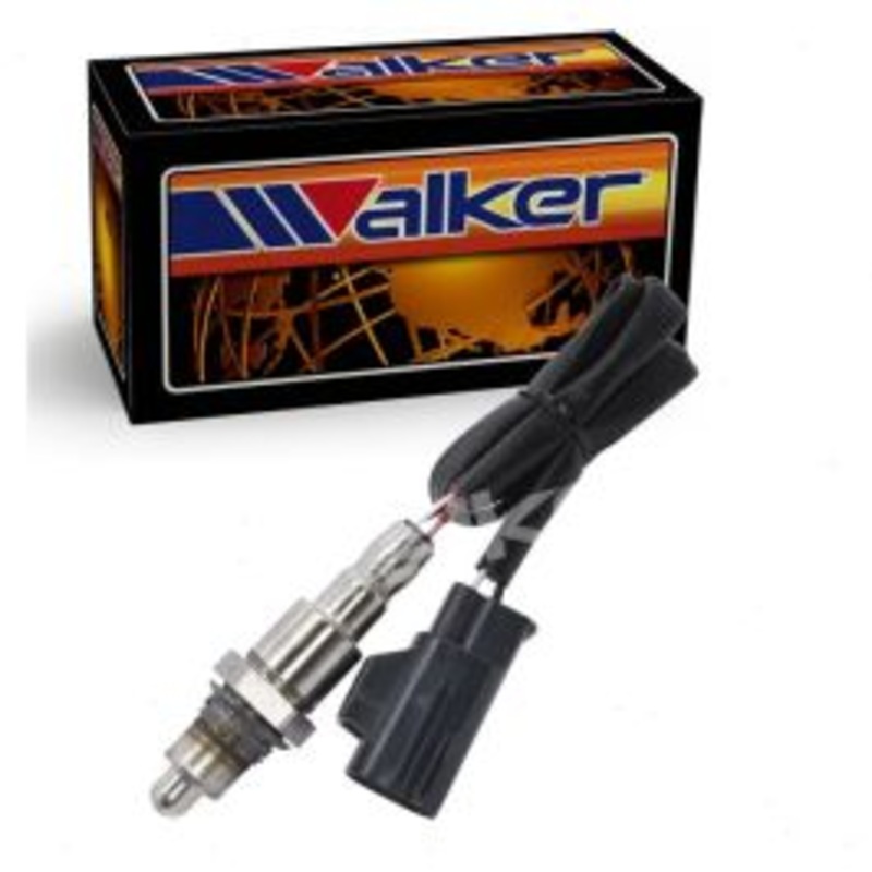 Walker Products Downstream Oxygen (O2) Sensor for 2018-2020 Jaguar F-Type