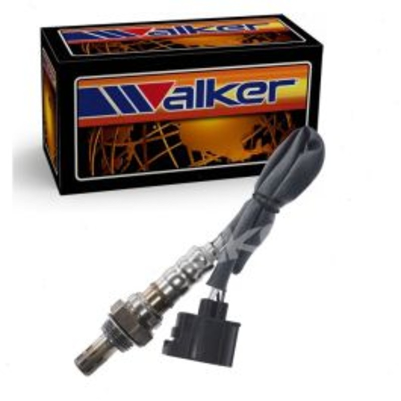 Walker Products Downstream Rear Oxygen (O2) Sensor for 2004-2020 Dodge Avenger Caravan Grand Journey Stratus