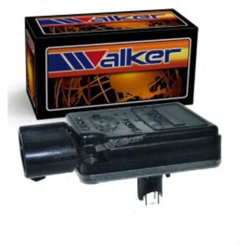 Walker Products Mass Air Flow (MAF) Sensor for 1991-1994 Lincoln Continental